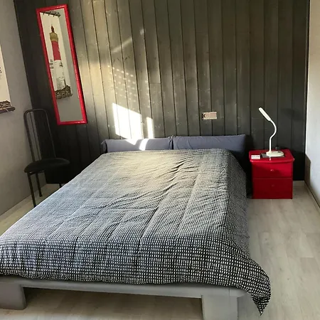 Holiday home Maison En Rez De Jardin Pluvigner