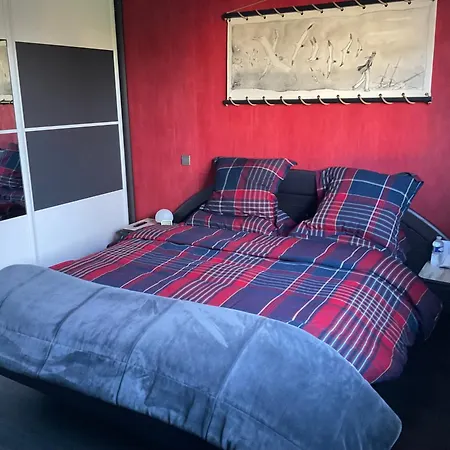 Holiday home Maison En Rez De Jardin Pluvigner