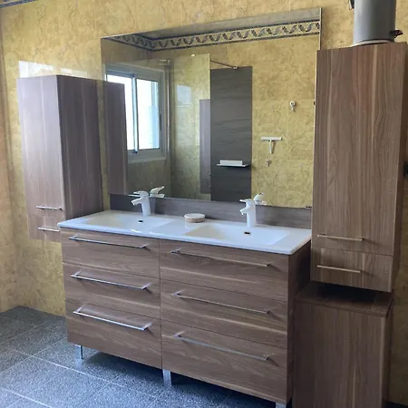 Maison En Rez De Jardin Holiday home