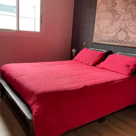 Holiday home Maison En Rez De Jardin Pluvigner