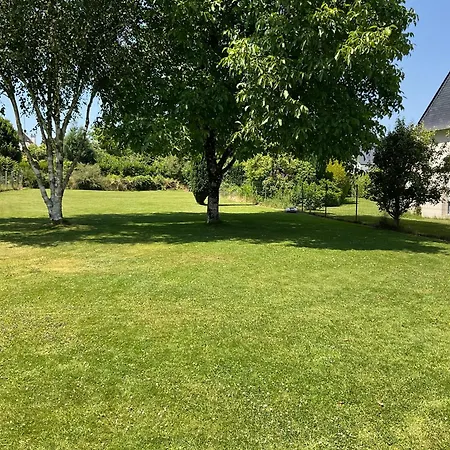 Holiday home Maison En Rez De Jardin *